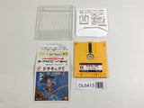 Castlevania 2 Nintendo Famicom Disk Japan - DL6413