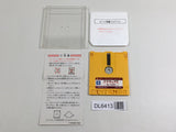 Castlevania 2 Nintendo Famicom Disk Japan - DL6413