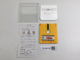 The Legend Of Zelda 1 Nintendo Famicom Disk Japan - DL6414