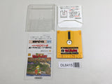 The Legend Of Zelda 1 Nintendo Famicom Disk Japan - DL6415