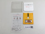 The Legend Of Zelda 1 Nintendo Famicom Disk Japan - DL6415