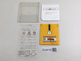 The Legend Of Zelda 1 Nintendo Famicom Disk Japan - DL6416