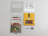 The Legend Of Zelda 1 Nintendo Famicom Disk Japan - DL6417