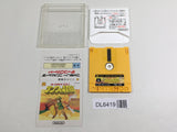 The Legend Of Zelda 2 Nintendo Famicom Disk Japan - DL6419