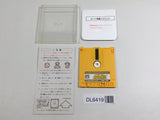 The Legend Of Zelda 2 Nintendo Famicom Disk Japan - DL6419