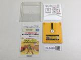The Legend Of Zelda 2 Nintendo Famicom Disk Japan - DL6420
