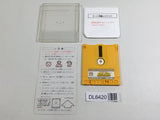 The Legend Of Zelda 2 Nintendo Famicom Disk Japan - DL6420