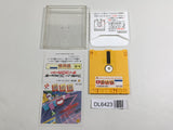 Nazo no Kabe Block Kuzushi Nintendo Famicom Disk Japan - DL6423