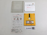 Kid Icarus Nintendo Famicom Disk Japan - DL6425