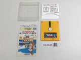 Kid Icarus Nintendo Famicom Disk Japan - DL6426