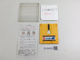 Suisho no Dragon Nintendo Famicom Disk Japan - DL6429