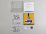 Mahjong Kazoku Nintendo Famicom Disk Japan - DL6433