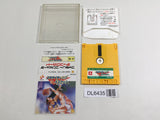 Exciting Basketball Nintendo Famicom Disk Japan - DL6435