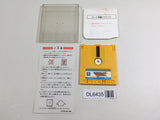 Exciting Basketball Nintendo Famicom Disk Japan - DL6435