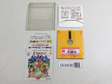Exciting Baseball Nintendo Famicom Disk Japan - DL6436