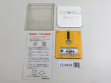 Exciting Baseball Nintendo Famicom Disk Japan - DL6436
