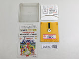 Exciting Baseball Nintendo Famicom Disk Japan - DL6437