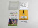Exciting Billiard Nintendo Famicom Disk Japan - DL6438