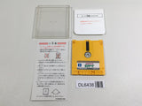 Exciting Billiard Nintendo Famicom Disk Japan - DL6438