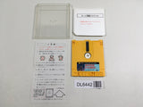 Winter Games Nintendo Famicom Disk Japan - DL6442