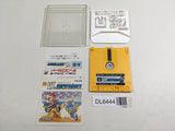 Vs. Excitebike Nintendo Famicom Disk Japan - DL6444