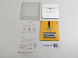 Vs. Excitebike Nintendo Famicom Disk Japan - DL6444