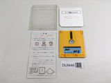 Kamen Rider Black Taiketsu Shadow Moon Nintendo Famicom Disk Japan - DL6446