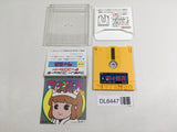 Kiki Kaikai Doto Hen Nintendo Famicom Disk Japan - DL6447