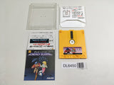 Dead Zone Nintendo Famicom Disk Japan - DL6450