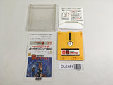 Deep Dungeon Nintendo Famicom Disk Japan - DL6451