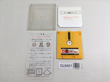 Deep Dungeon Nintendo Famicom Disk Japan - DL6451
