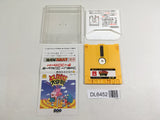 Tobidase Daisakusen Nintendo Famicom Disk Japan - DL6452