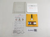 Tobidase Daisakusen Nintendo Famicom Disk Japan - DL6452