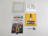Knight Lore Nintendo Famicom Disk Japan - DL6453