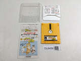Michael English Daiboken Nintendo Famicom Disk Japan - DL6456