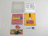Marchen Veil Nintendo Famicom Disk Japan - DL6457