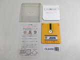 Metroid Nintendo Famicom Disk Japan - DL6458
