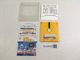 Stinger Moero Twinbee Nintendo Famicom Disk Japan - DL6459
