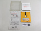 Stinger Moero Twinbee Nintendo Famicom Disk Japan - DL6459