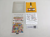 Apple Town Story Nintendo Famicom Disk Japan - DL6460