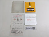Apple Town Story Nintendo Famicom Disk Japan - DL6460