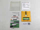 Family Computer Othello Nintendo Famicom Disk Japan - DL6461