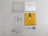 Family Computer Othello Nintendo Famicom Disk Japan - DL6461