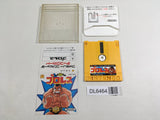 Pro Wrestling Nintendo Famicom Disk Japan - DL6464