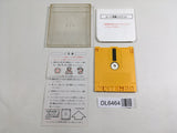 Pro Wrestling Nintendo Famicom Disk Japan - DL6464
