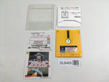 Zanac Nintendo Famicom Disk Japan - DL6465