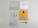 Zanac Nintendo Famicom Disk Japan - DL6465