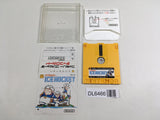 Ice Hockey Nintendo Famicom Disk Japan - DL6466