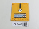Ice Hockey Nintendo Famicom Disk Japan - DL6467