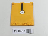 Ice Hockey Nintendo Famicom Disk Japan - DL6467